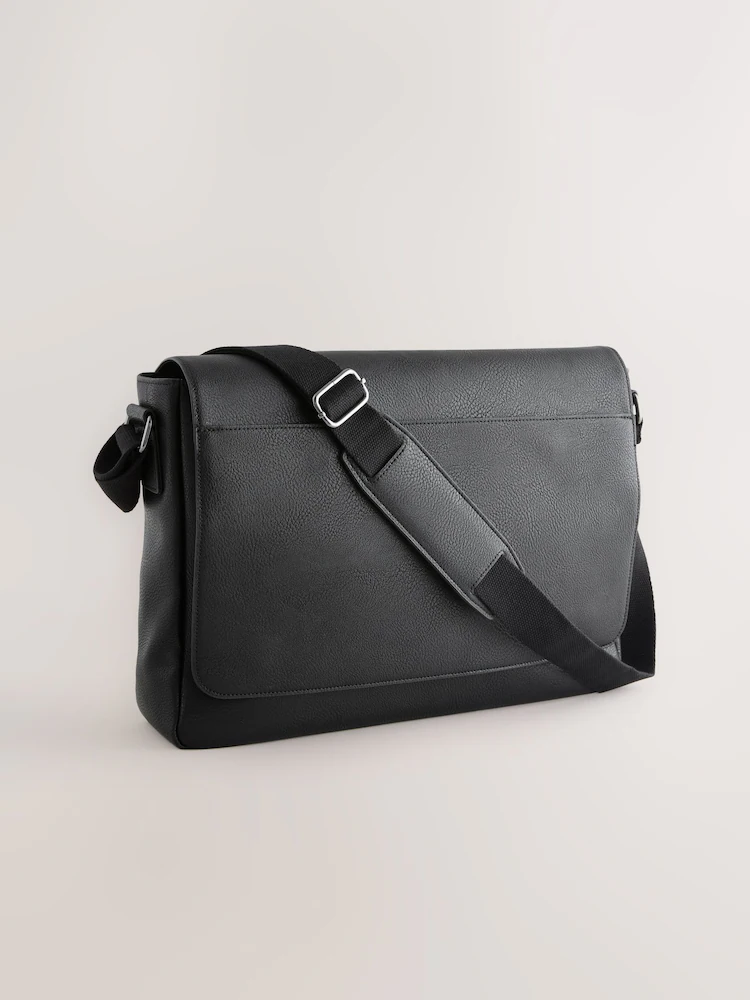 Messenger Bag